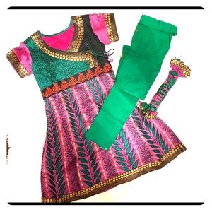 Salwar Kameez